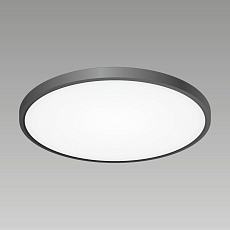 Потолочный светодиодный светильник Citilux Бейсик CL738401V 2