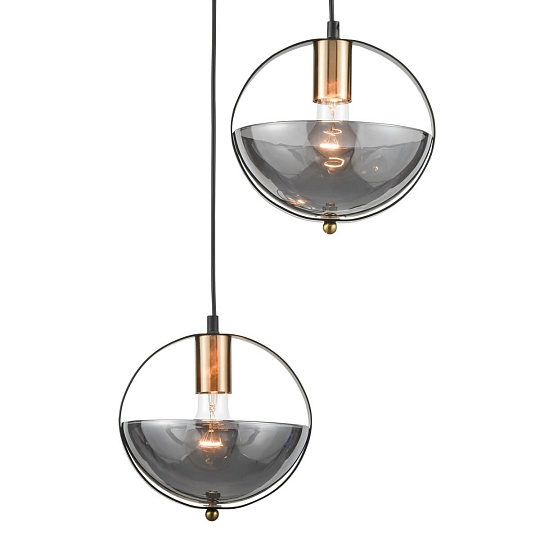Подвесной светильник Vele Luce Broadway VL5362P13 Фото № 3