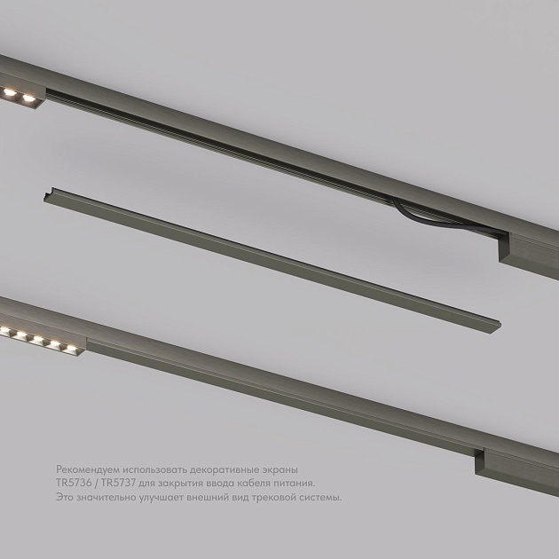 Вставка декоративная Denkirs Shine Base TR5737-DN изображение 4 Вставка декоративная Denkirs Shine Base TR5737-DN Фото № 4