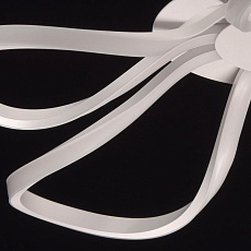 Потолочный светодиодный светильник De Markt Аурих 19 496016905 2