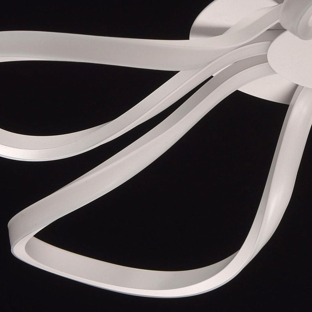 Потолочный светодиодный светильник De Markt Аурих 19 496016905 Фото № 3