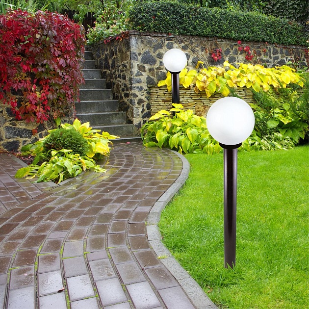 Основание для светильника Apeyron ОМ-600медь Фото № 4