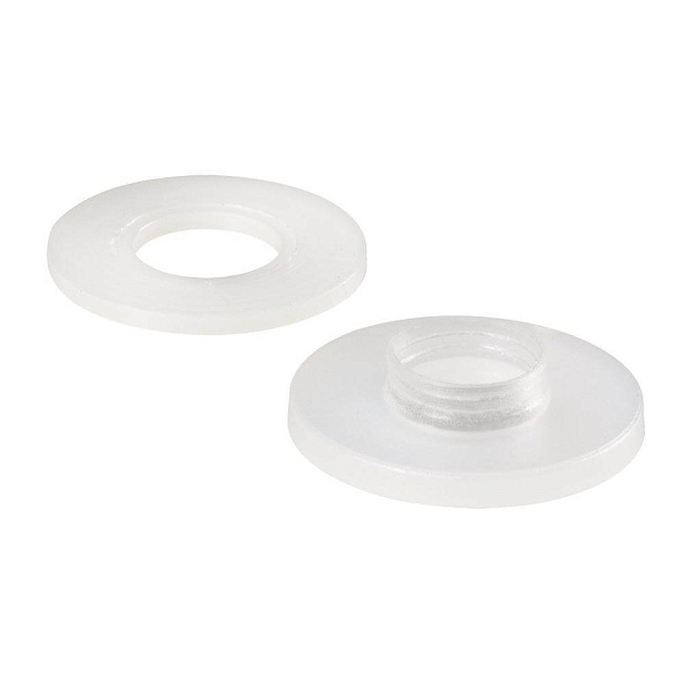 Набор вставок Arlight Klus-Isol-6mm-2x 020928 изображение 1 Набор вставок Arlight Klus-Isol-6mm-2x 020928 Фото № 1