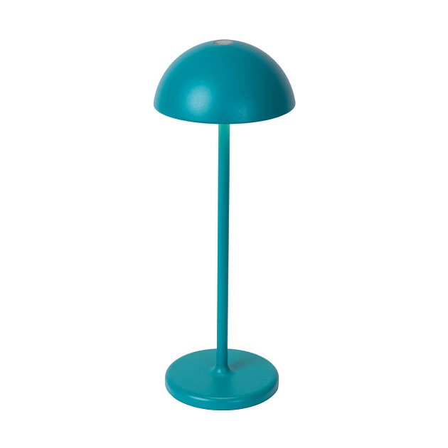 Настольная светодиодная лампа Lucide JOY 15500/02/37 изображение 2 Настольная светодиодная лампа Lucide JOY 15500/02/37 Фото № 2