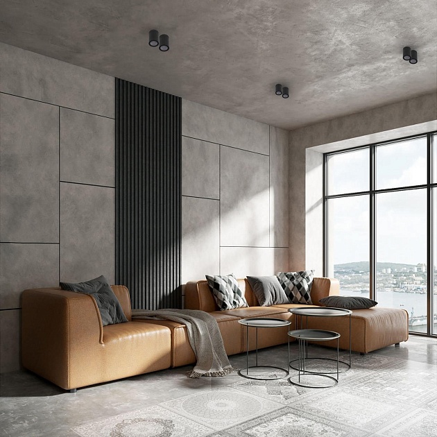 Накладной светильник Loft IT Rush 10344 White изображение 2 Накладной светильник Loft IT Rush 10344 White Фото № 2