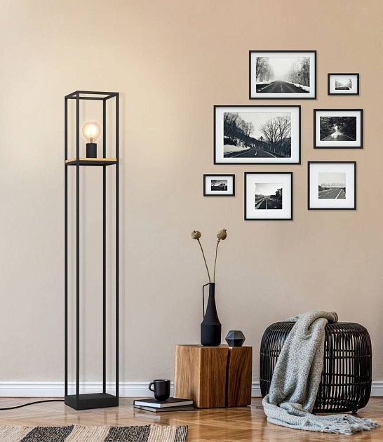 Торшер Eglo Libertad 99798 изображение 2 Торшер Eglo Libertad 99798 Фото № 2