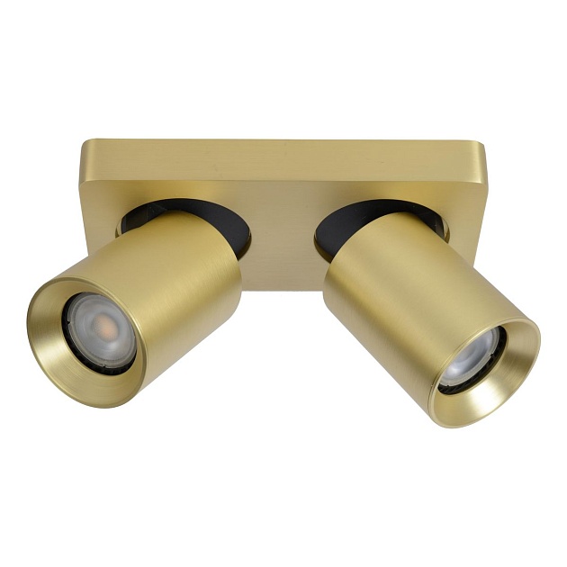 Спот Lucide Nigel 09929/10/02 изображение 1 Спот Lucide Nigel 09929/10/02 Фото № 1