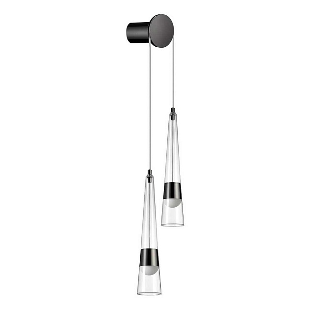 Бра Odeon Light LUMP 5044/24WL Фото № 1