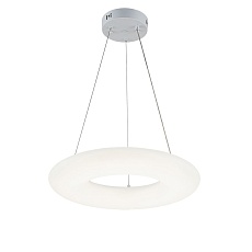 Подвесной светодиодный светильник Escada Soft 10258/1LED 5