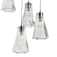 Подвесной светильник Vele Luce Emily VL5603P16 3