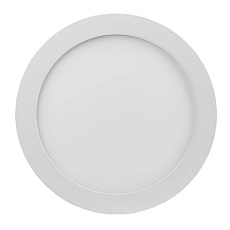 Встраиваемый светодиодный светильник Arlight DL-225M-21W Warm White 020119 5