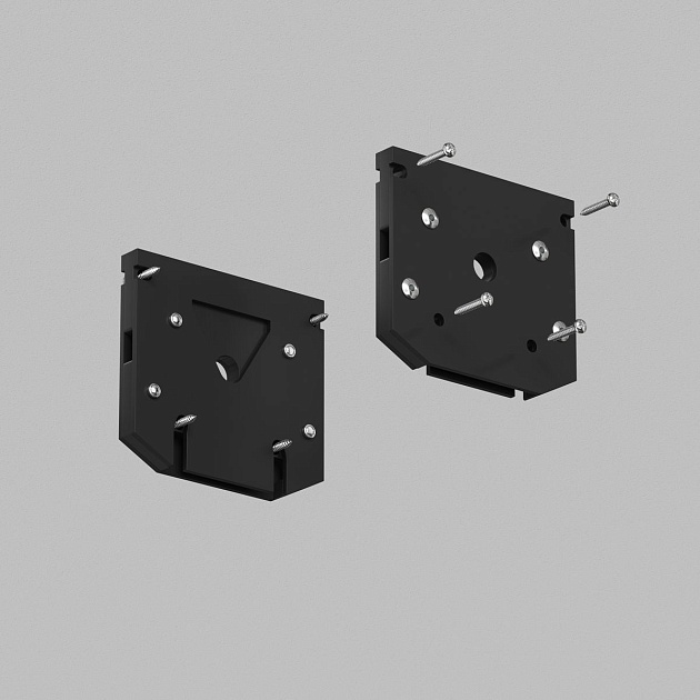 Заглушка Denkirs Smart Slott TR2017-BK Фото № 1