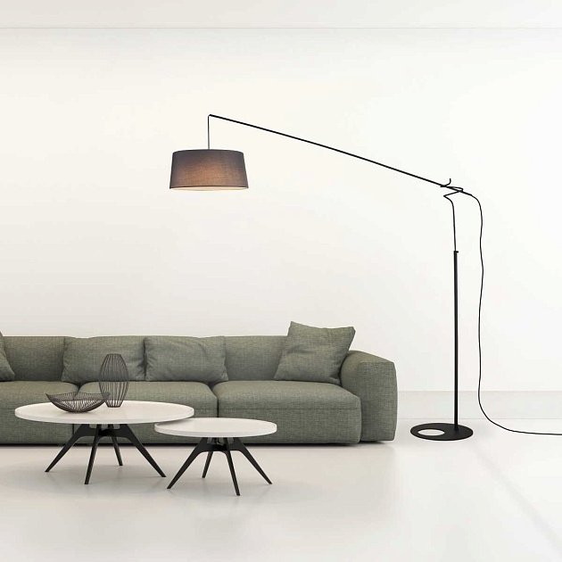 Торшер Mantra Ruti Ricca 9445+9448 Фото № 8