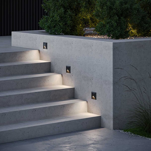 Подсветка для лестниц Elektrostandard a071225 изображение 2 Подсветка для лестниц Elektrostandard a071225 Фото № 2