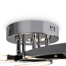 Потолочный светильник Freya Timeless FR6045CL-L50CH 2