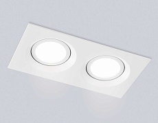 Встраиваемый точечный светильник  Ambrella light TECHNO SPOT TN102745 4