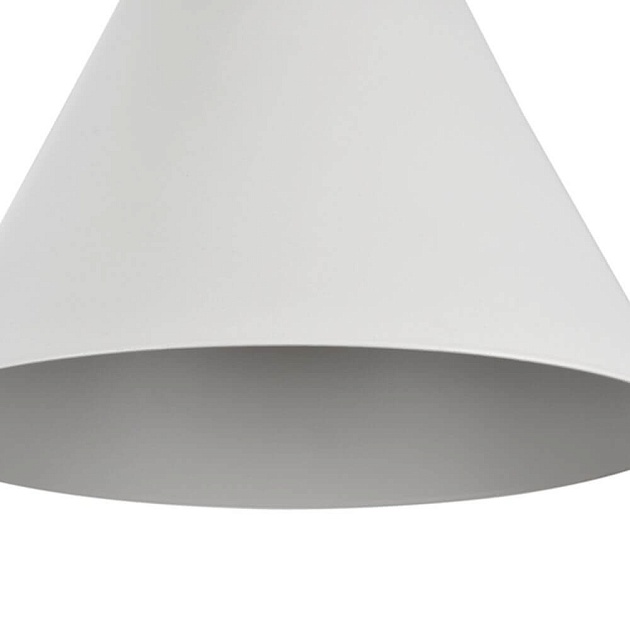 Подвесной светильник Maytoni Bicones P359-PL-01-W изображение 11 Подвесной светильник Maytoni Bicones P359-PL-01-W Фото № 11