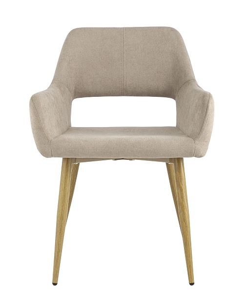 Кухонный стул Stool Group Кромвель бежевый DC-1506 XH080-03 Фото № 3