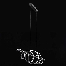 Люстра подвесная Citilux Джемини CL229066 2