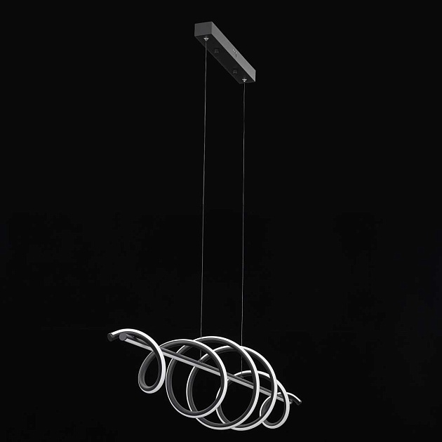 Люстра подвесная Citilux Джемини CL229066 Фото № 3