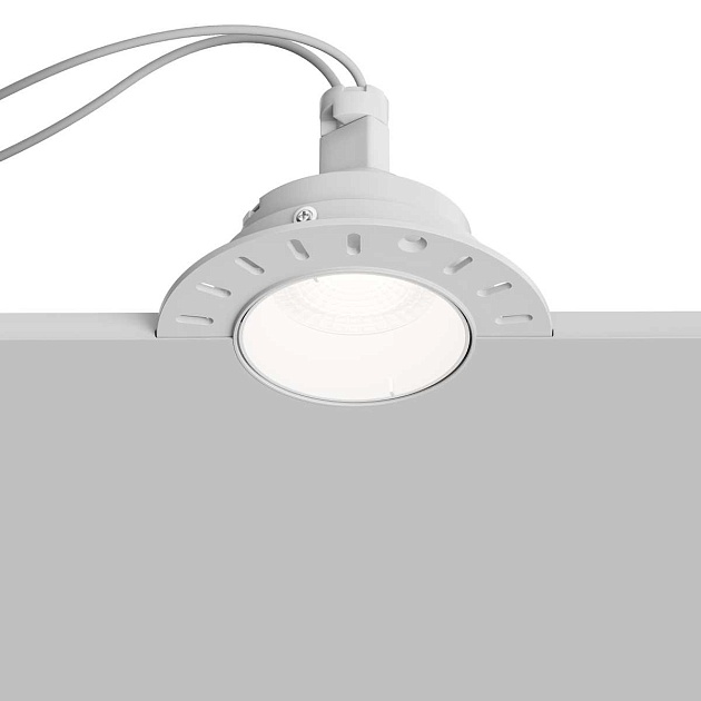 Встраиваемый светильник Hesby Lighting Stockholm HSBL_0218 изображение 6 Встраиваемый светильник Hesby Lighting Stockholm HSBL_0218 Фото № 6