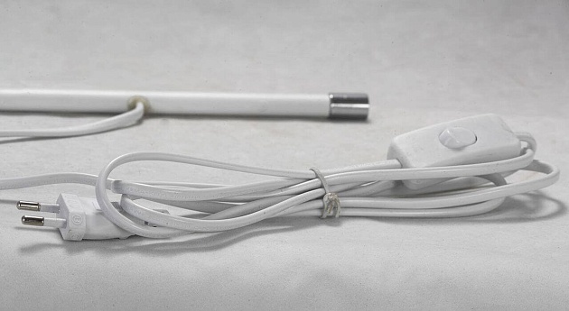 Торшер Lussole Wrangell LSP-0522 Фото № 4