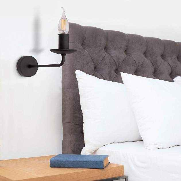 Бра TK Lighting 4611 Limal Фото № 3