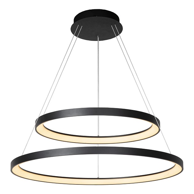 Подвесной светодиодный светильник Lucide Vidal 46403/92/30 Фото № 1