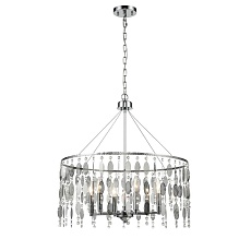Подвесная люстра Vele Luce Grace VL4093P61