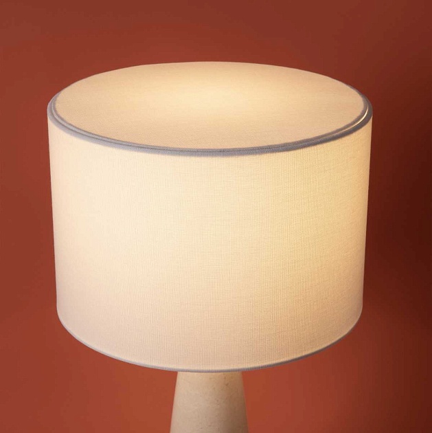 Настольная лампа Freya FR2054TL-01BS Фото № 2