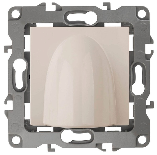 Вывод кабеля ЭРА Elegance 14-6003-02 Б0051066 Фото № 1