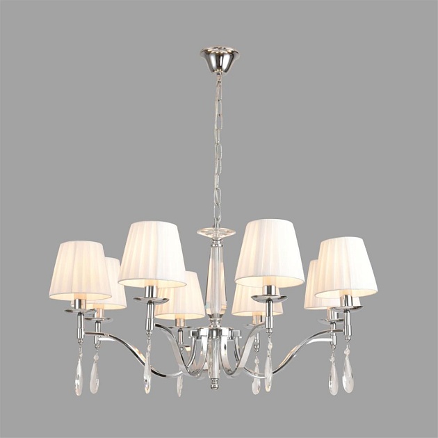 Люстра Lumion 8316/8 Фото № 5