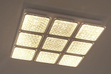 Потолочный светодиодный светильник Escada 10204/9LED 3