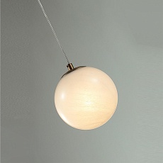 Подвесной светильник Odeon Light Magia Midcent 7109/1A 3