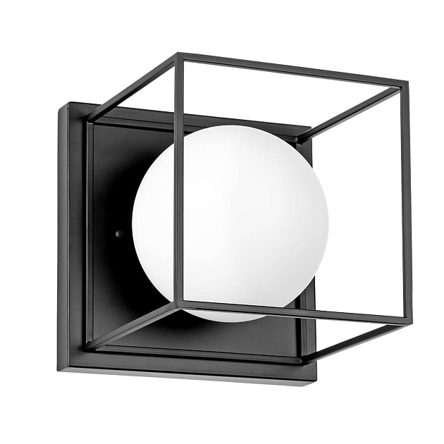 Бра Lightstar Gabbia 732617 Фото № 1