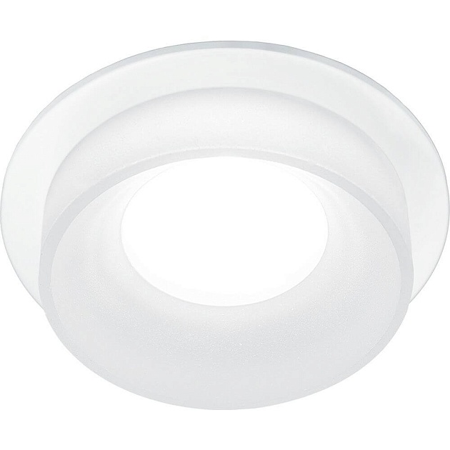 Встраиваемый светильник Feron DL2911 41133 изображение 1 Встраиваемый светильник Feron DL2911 41133 Фото № 1