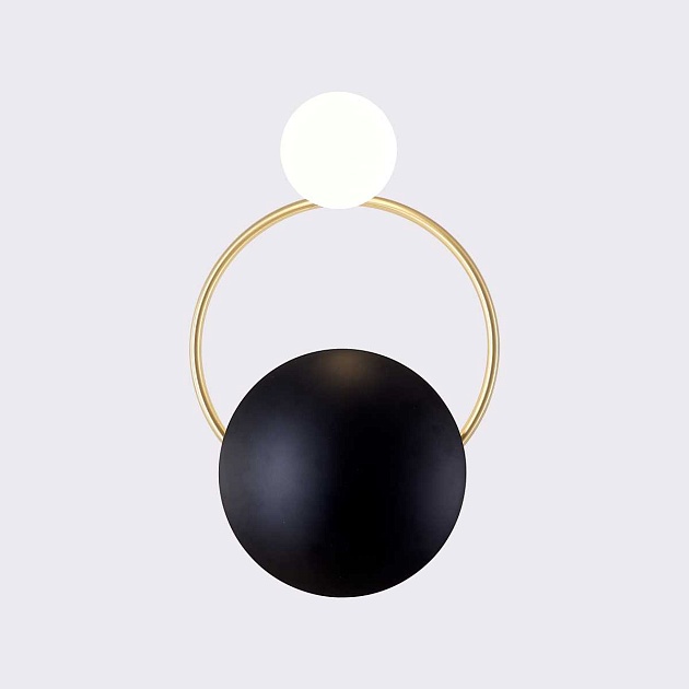 Настенный светильник Imperium Loft Lex Ring 133215-22 изображение 26 Настенный светильник Imperium Loft Lex Ring 133215-22 Фото № 26