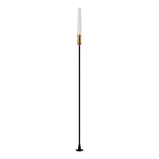 Уличный светодиодный светильник Odeon Light Nature Canna 7020/4GA