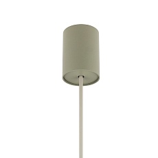 Подвесная люстра Nowodvorski Simone Sage Green 11413 2