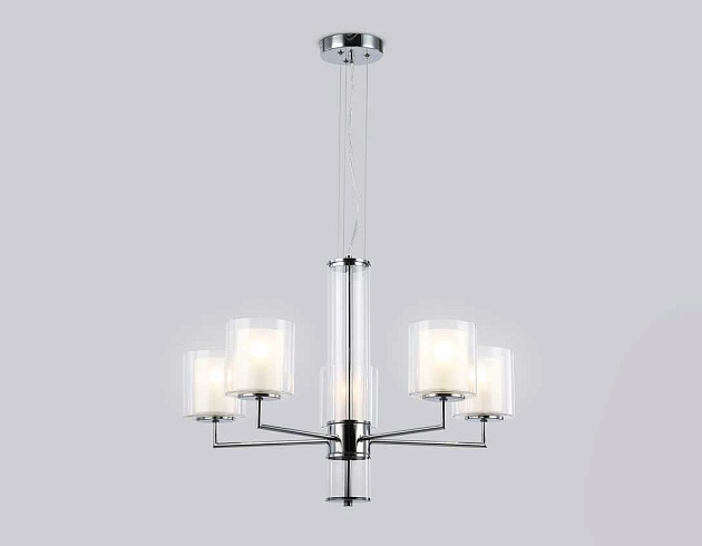 Подвесная люстра Ambrella light High Light LH56001 Фото № 7