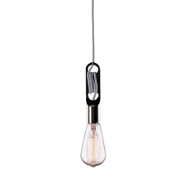 Подвесной светильник Loft IT Wickle Loft1510N Фото № 5