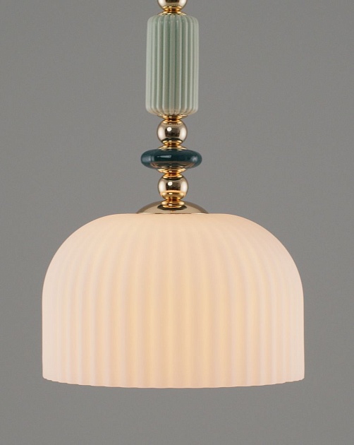 Подвесной светильник Moderli Charm V10903-P Фото № 4