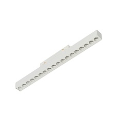 Трековый светильник MyFar FlowPoint MT0211-18W3K-W