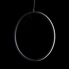 Светодиодный светильник Led Holding RING EXT PLUS 700x20x20mm, подвесной LH741020