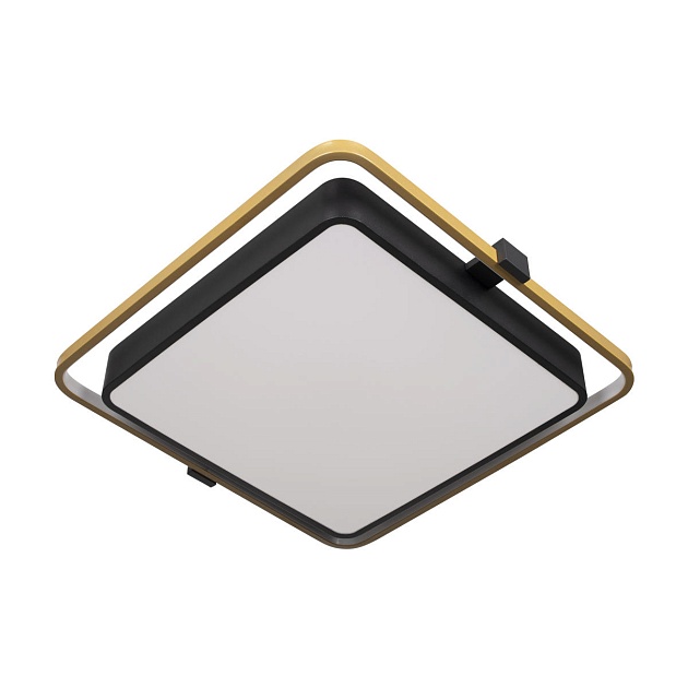 Потолочный светодиодный светильник Loft IT Mike 10172 изображение 1 Потолочный светодиодный светильник Loft IT Mike 10172 Фото № 1