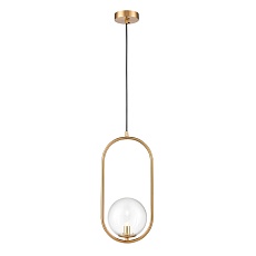 Подвесной светильник Vele Luce Bianco VL5714P21