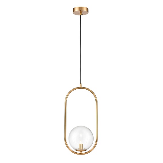 Подвесной светильник Vele Luce Bianco VL5714P21 изображение 1 Подвесной светильник Vele Luce Bianco VL5714P21 Фото № 1