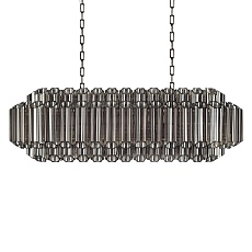 Подвесная люстра Loft IT Celebration 10579/1000R Smoke 4