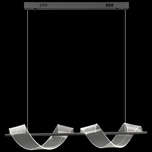 Подвесной светодиодный светильник Wertmark Hilda WE452.02.623 изображение 1 Подвесной светодиодный светильник Wertmark Hilda WE452.02.623 Фото № 1