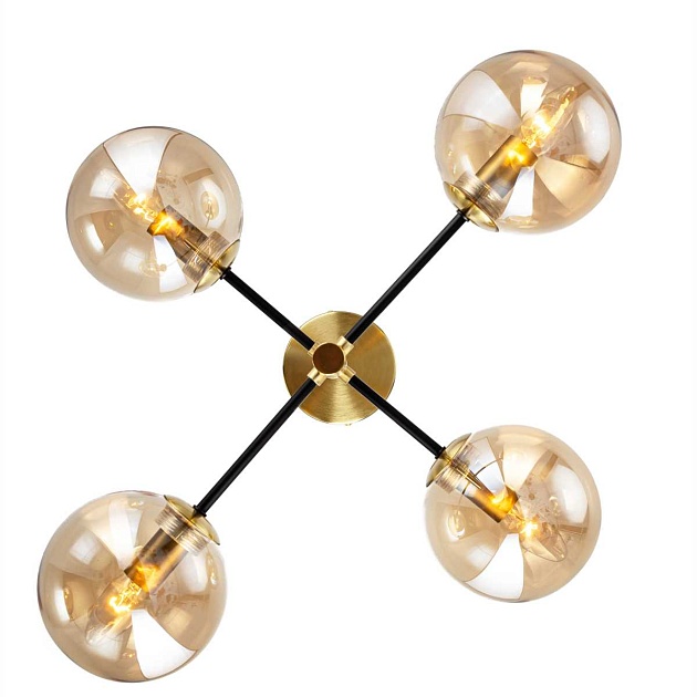 Подвесная люстра Citilux Лорен CL146243 изображение 13 Подвесная люстра Citilux Лорен CL146243 Фото № 13